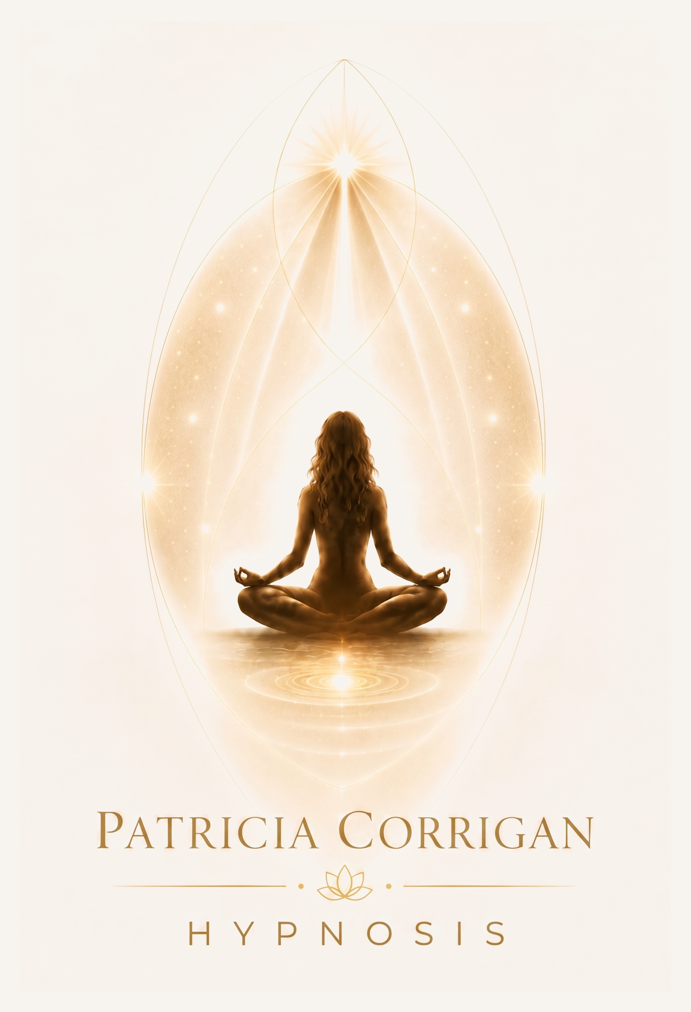 Patricia Corrigan Hypnosis